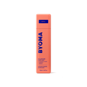 Flacon rechargeable Byoma Balancing Face Mist. 