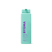 LOTION HYDRATANTE POUR LE CORPS BYOMA sur fond blanc.